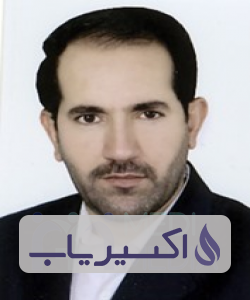 دکتر محمود سوری