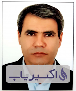 دکتر عباس شیبک