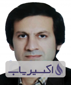 دکتر حیدر حسین نژاد