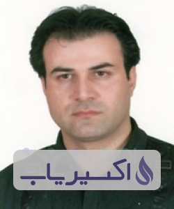 دکتر محسن الیاسی