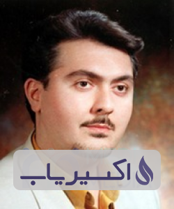 دکتر سیدمحمدرضا سیدرضوی