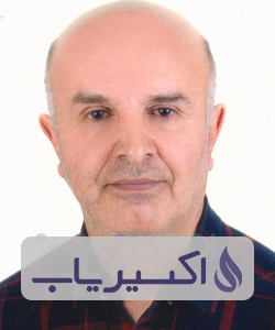 دکتر علی نجفی قدسی