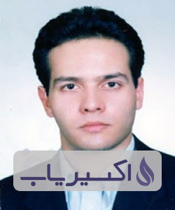 دکتر امیر کاشفی تقی پور