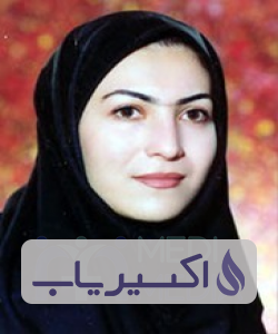 دکتر مهسا حاجی خانی