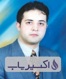 دکتر ابراهیم ایزدی