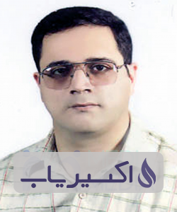 دکتر احمد حداد