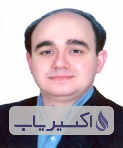 دکتر سیدمجتبی ابوالبقائی