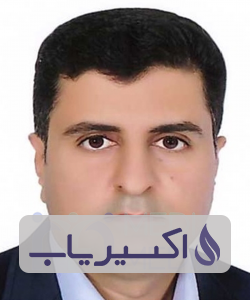 دکتر محمدمهدی غیلیان