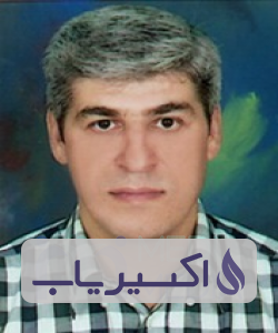 دکتر حسین فدوی