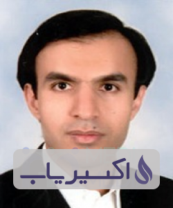 دکتر محمدعلی شهاب الدین