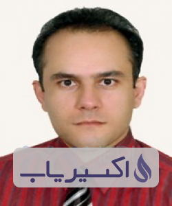 دکتر فرزام اسدی راد