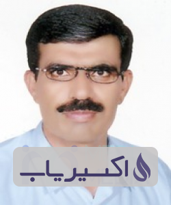 دکتر محمدحسن شاکری حسین آباد