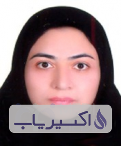 دکتر مریم السادات موسوی استرآبادی