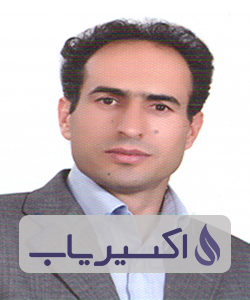 دکتر یحیی نریمان پور