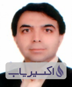 دکتر سلمان عرفانیان ایرانکار