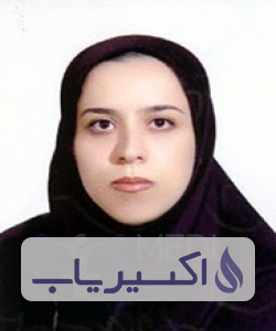 دکتر مرجان فریدونی مهر