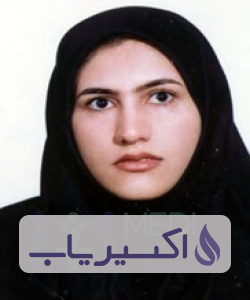 دکتر پریسا محمدی