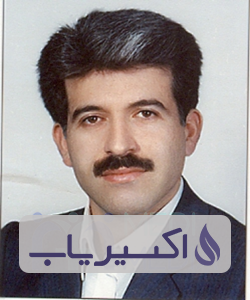 دکتر محسن ساعدی بنجار