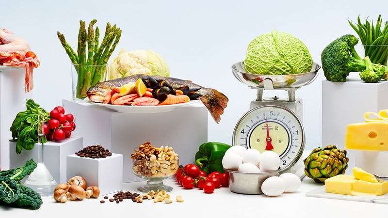 رژیمهای غذایی جایگزین رژیم کتوژنیک در دوران شیردهی + نکات مهم - دانستنی پزشکی