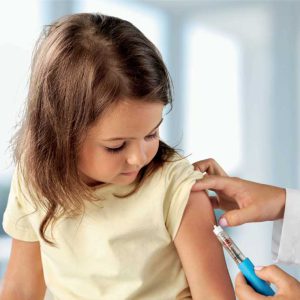 واکسن‌ های لازم در سال اول زندگی