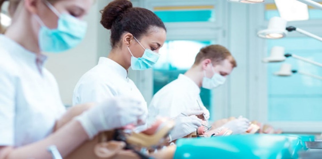 تحصیل دندانپزشکی در روسیه 