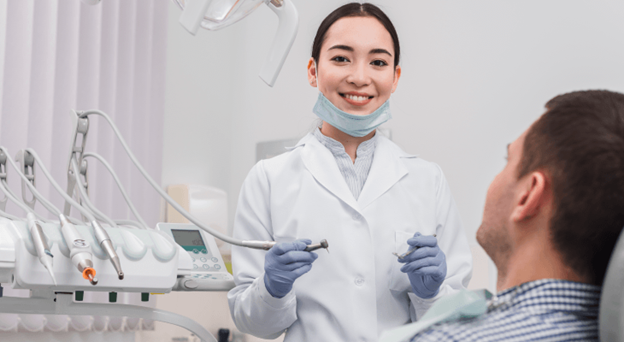تحصیل دندانپزشکی در چین 