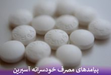آسپرین