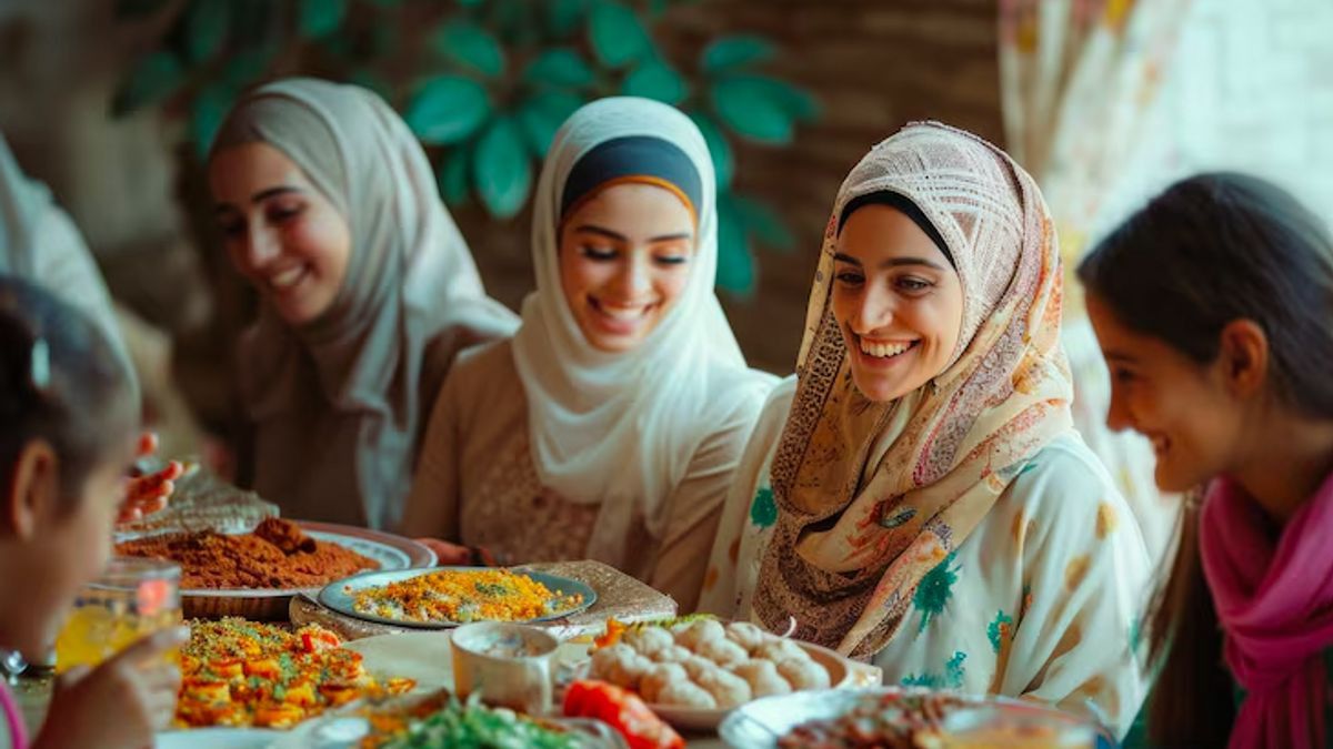 تاثیر التهاب روده و فستینگ