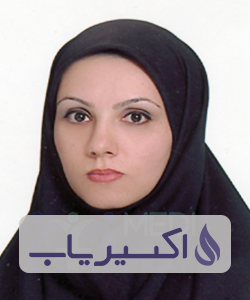 دکتر مریم مثنوی پور