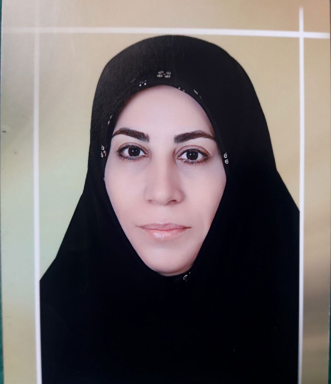 دکتر پروانه اسمعیلی