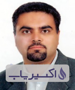 دکتر علیرضا صفائیان