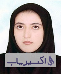 دکتر سحر شبستری
