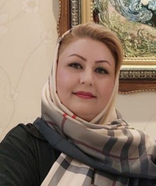 دکتر ترانه یزدان پرست