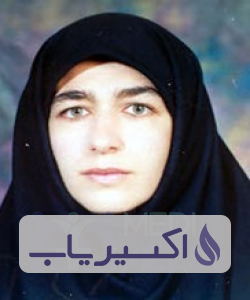 دکتر حمیده طهماسبی بروجنی