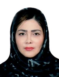 دکتر معصومه پورعلی