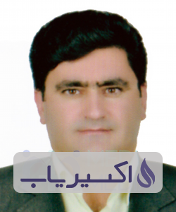 دکتر امیرحسین لایق نژاد