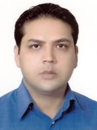 دکتر سیدقاسم هاشمی نژادحسینی