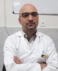دکتر محمد غفاری چراتی