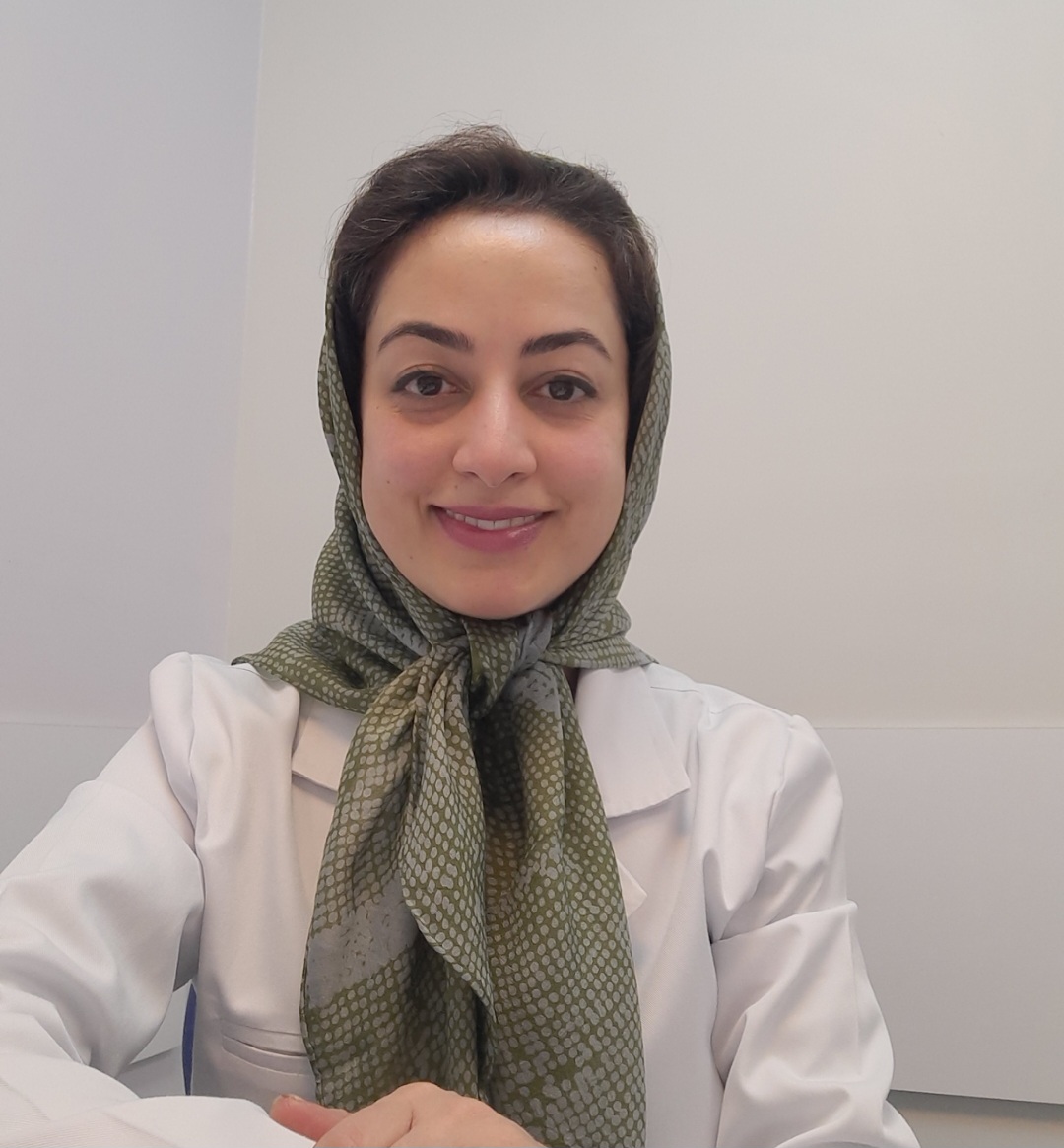دکتر غزال جوادموسوی