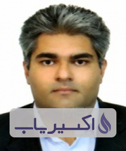 دکتر کاوه علیپورکنفی