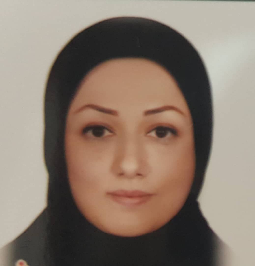 دکتر بهاره رستمی نژاد