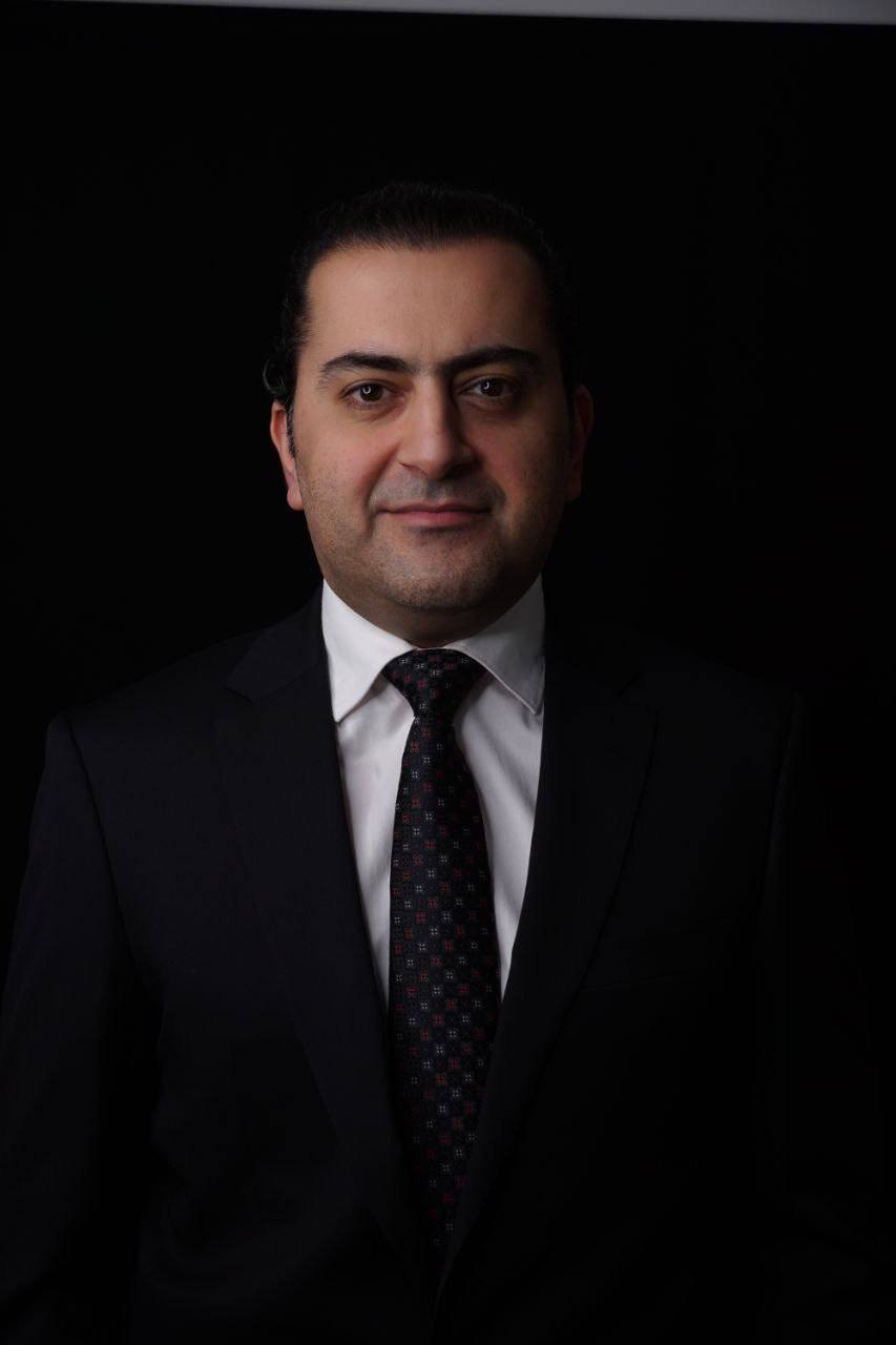 دکتر محمدمهدی عموئیان