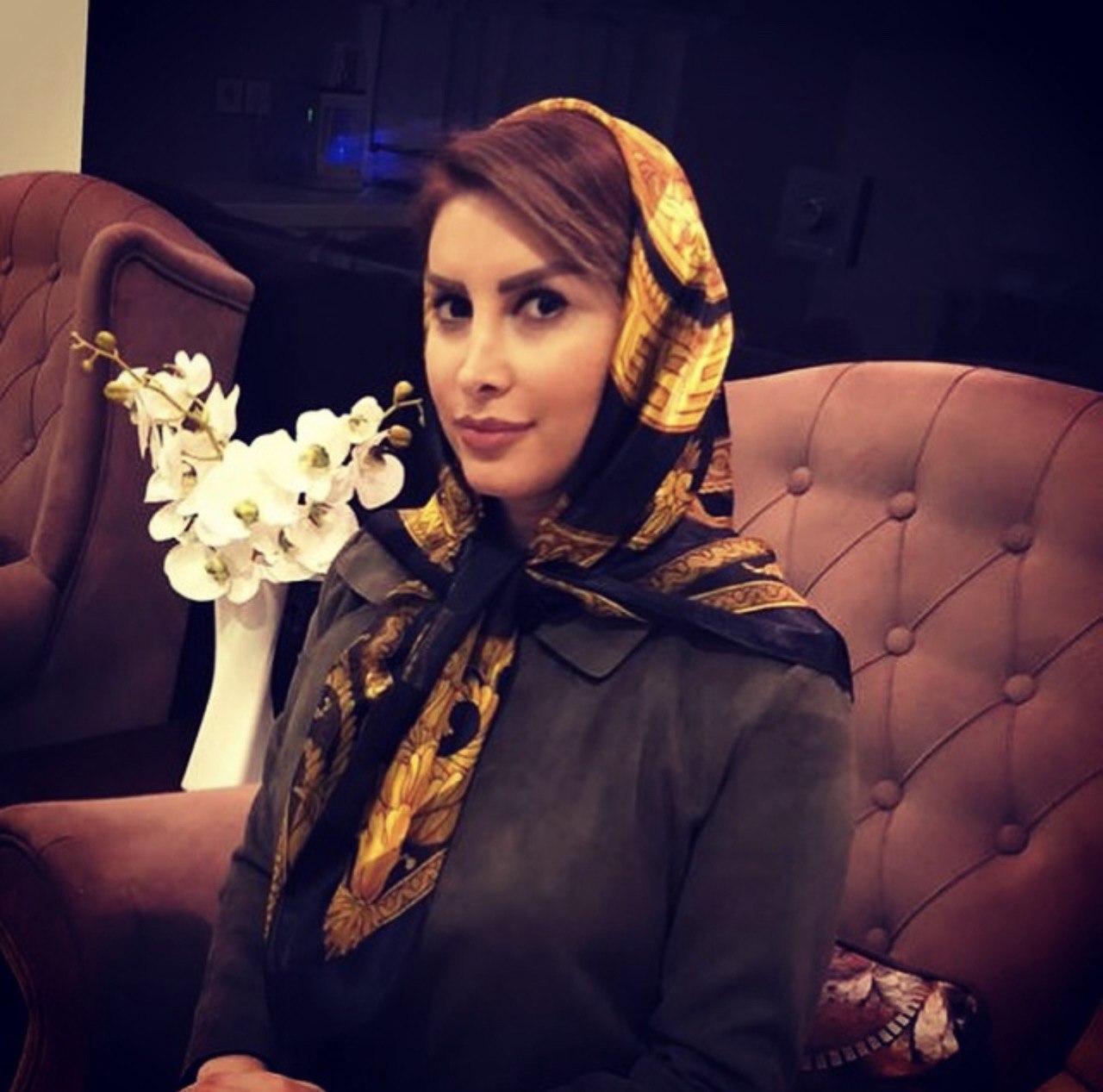 دکتر سیده شکوفه صفاری