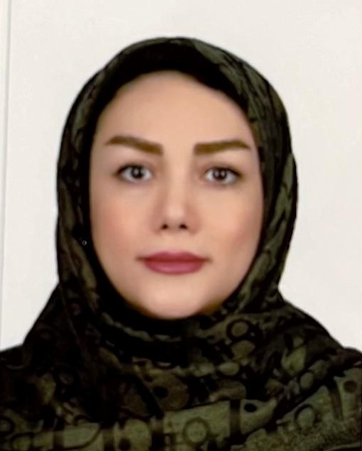 دکتر سپیده کوزه گری