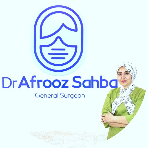 دکتر افروز صهبا