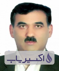 دکتر پرویز حسین علی زاده