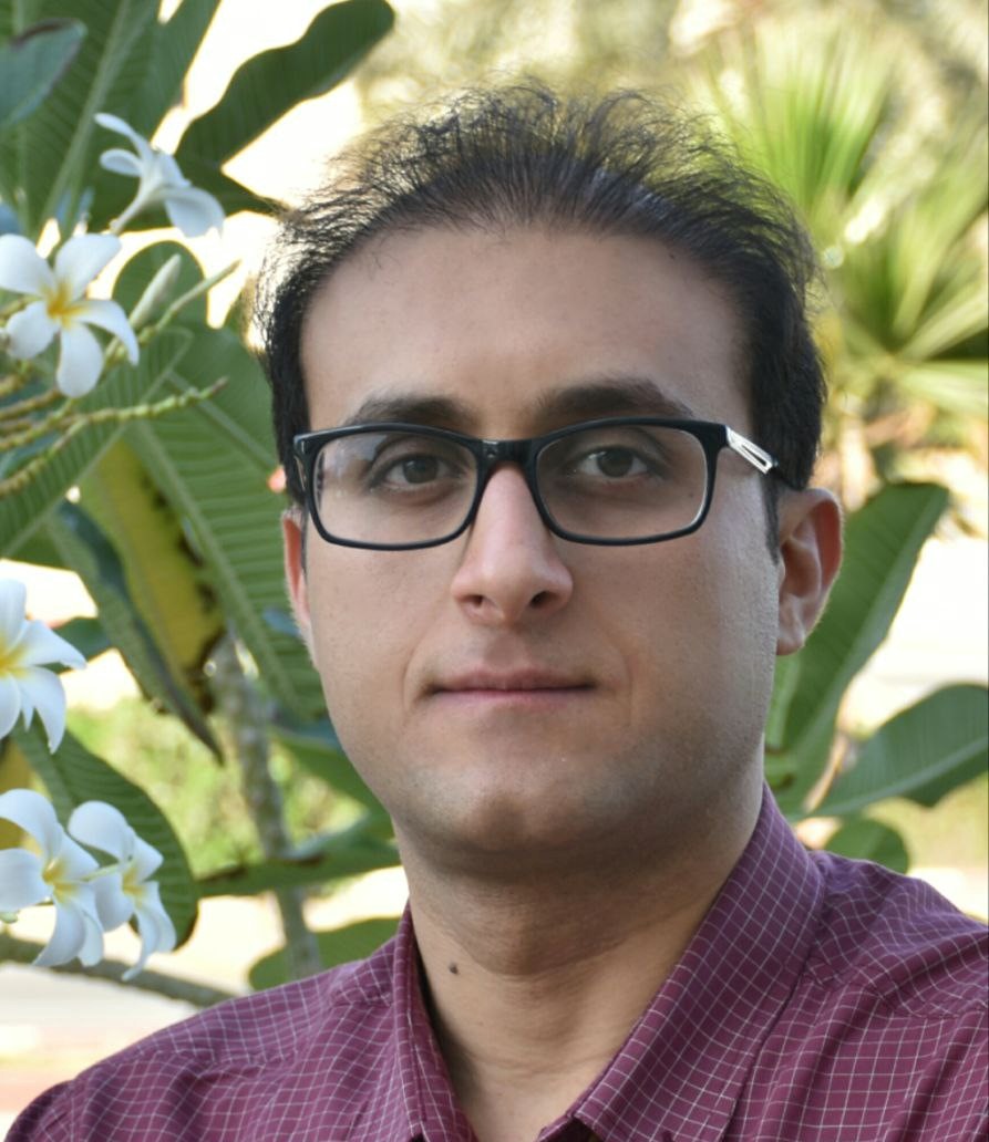 دکتر بهنام کدخدائی