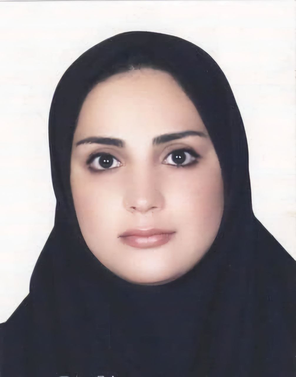 دکتر سارا خوش رو