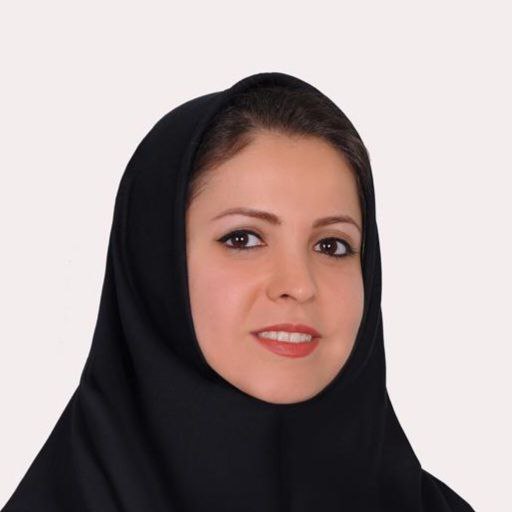 دکتر عادله عیسی نظر