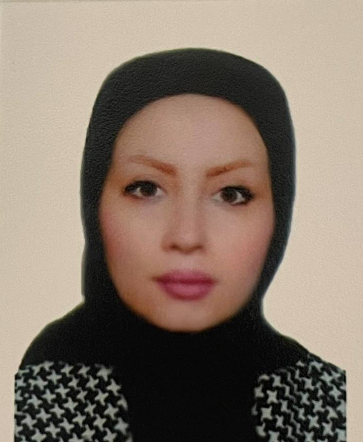 دکتر ندا فتحی ارطه